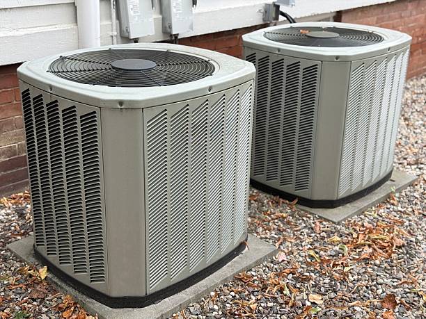 Reliable Heat Pump Repair contractor in Doss, TX by Leonard HVAC