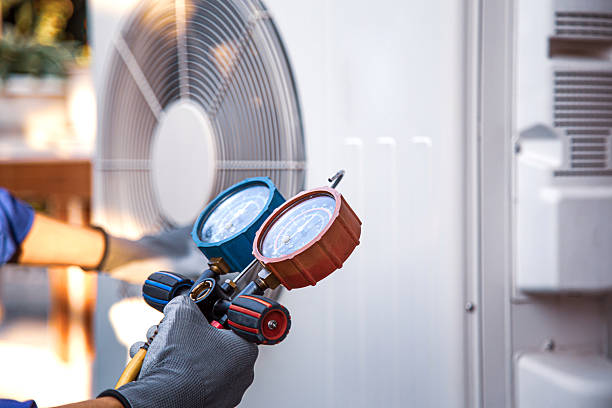 Affordable Heat Pump Repair solutions in Doss, TX